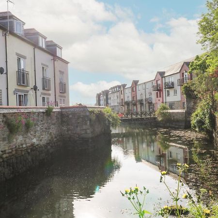'Riverside' Summercourt เพนริน ภายนอก รูปภาพ