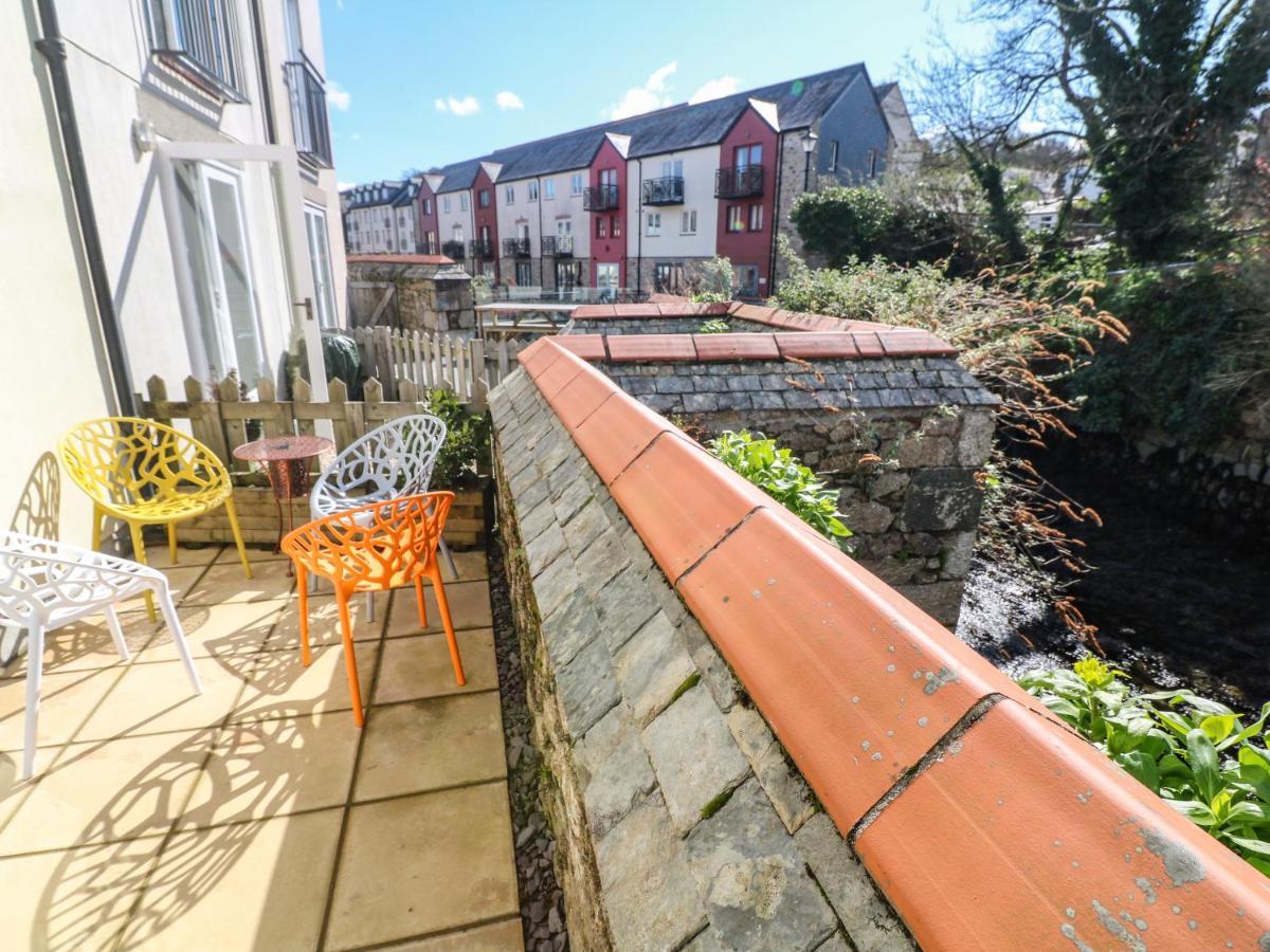 'Riverside' Summercourt เพนริน ภายนอก รูปภาพ