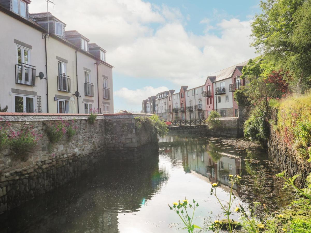 'Riverside' Summercourt เพนริน ภายนอก รูปภาพ